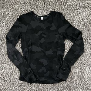 Lululemon Long Sleeve